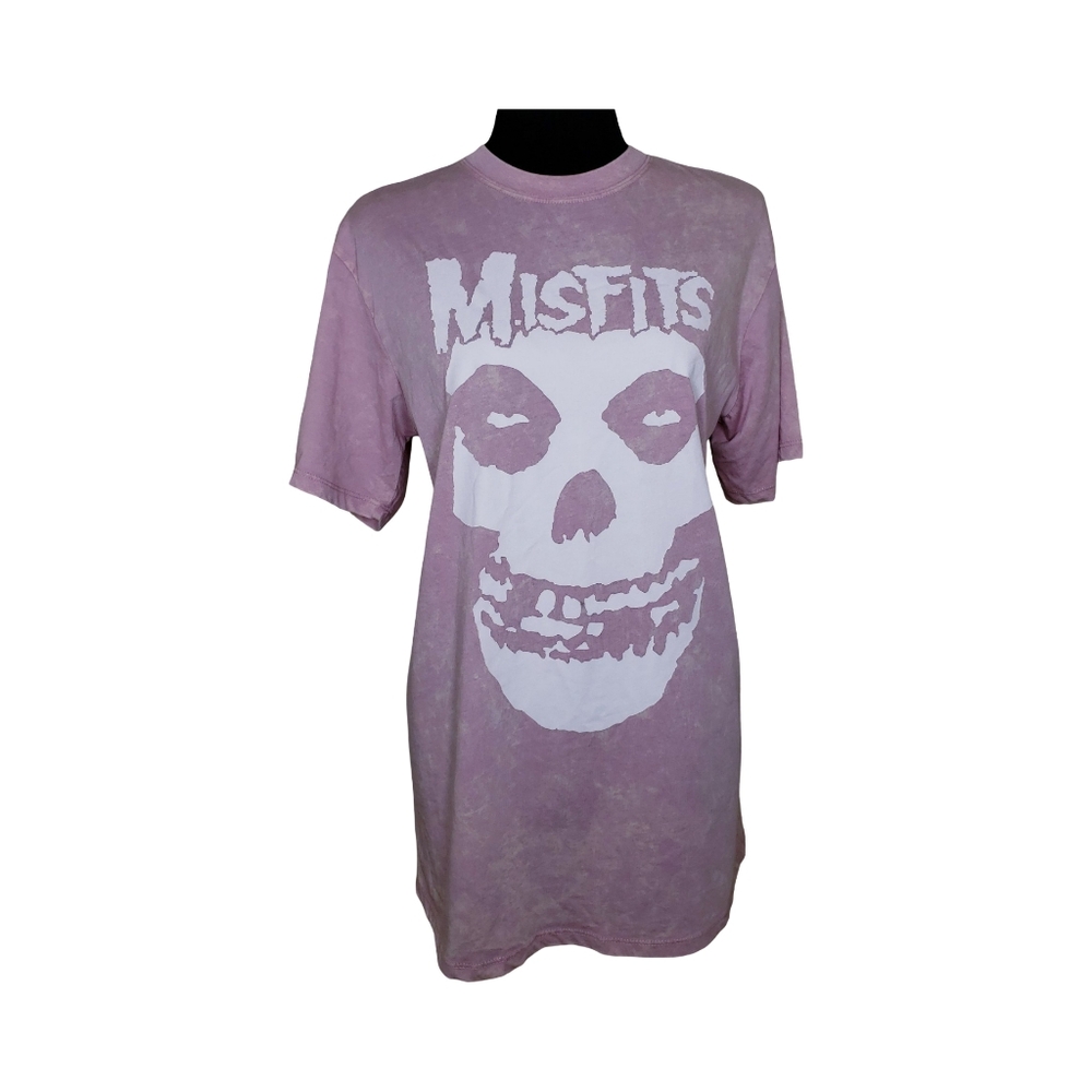 NWT Misfits T-shirt